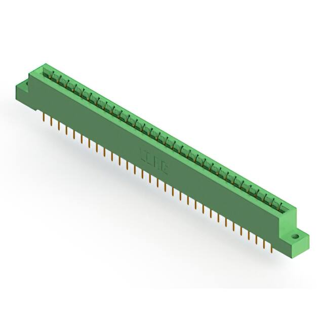333-062-520-202 EDAC Inc.  Edgeboard Connectors